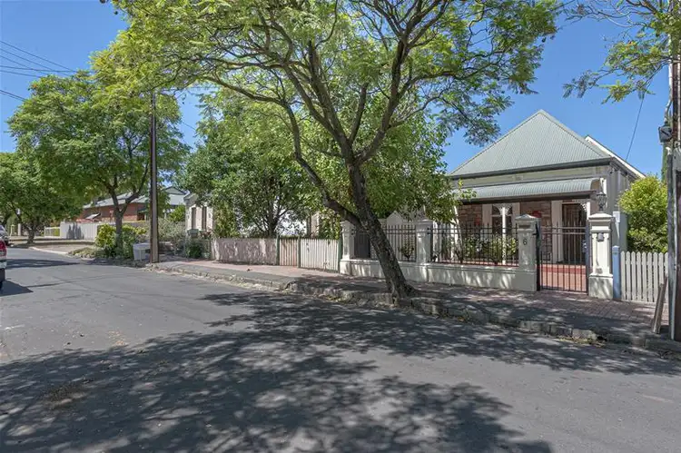 6 Catherine Street, Beulah Park SA 5067