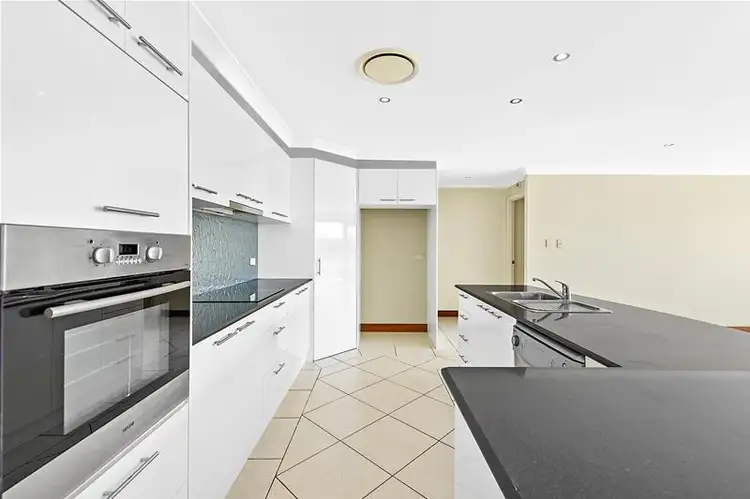 Sixth view of Homely house listing, 4 Aberdeen Avenue, Benowa Waters QLD 4217