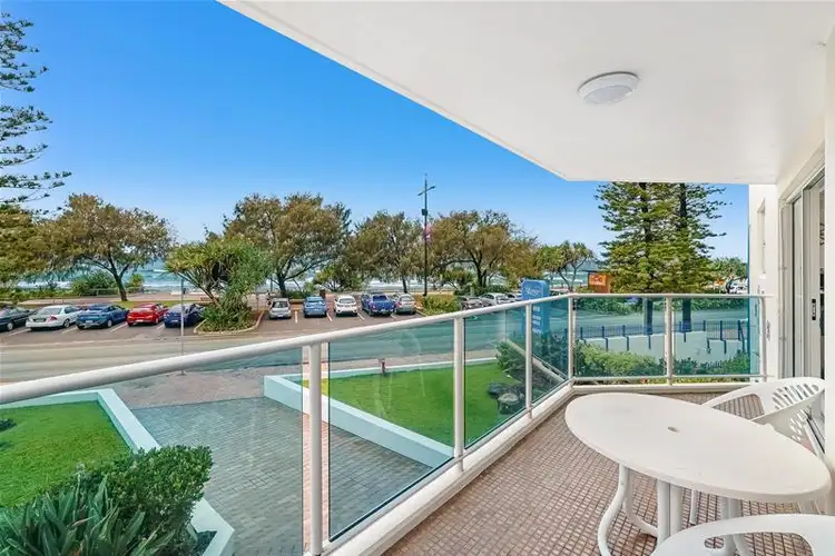 Main view of Homely apartment listing, 4/26 The Esplanade, Surfers Paradise QLD 4217