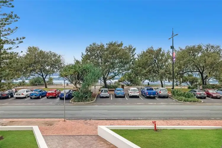 Third view of Homely apartment listing, 4/26 The Esplanade, Surfers Paradise QLD 4217