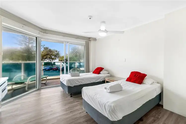 Sixth view of Homely apartment listing, 4/26 The Esplanade, Surfers Paradise QLD 4217