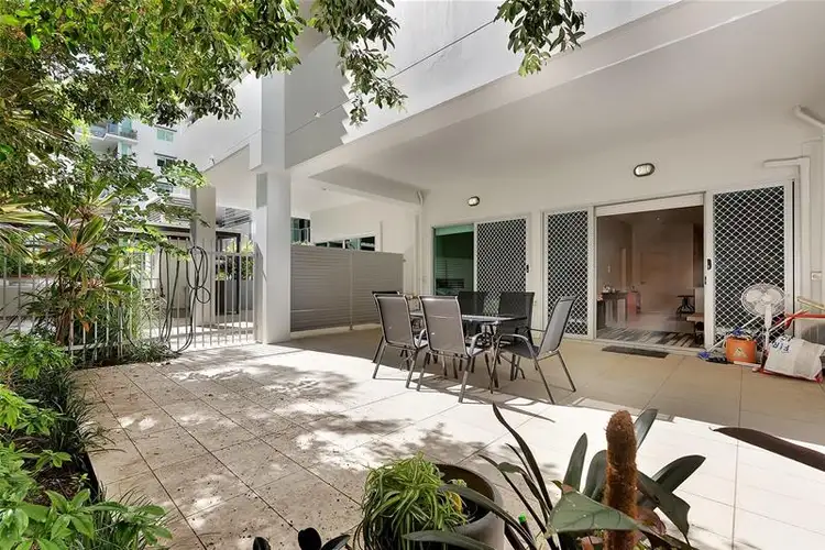 Main view of Homely apartment listing, 27/28 Ferry Road, West End QLD 4101