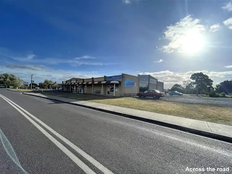 Seventh view of Homely land listing, 10 Reid Street, Strahan TAS 7468