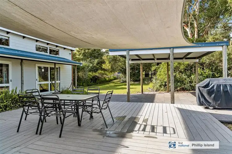 Second view of Homely house listing, 18 Roydon Road, Cowes VIC 3922