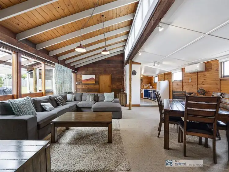 Third view of Homely house listing, 18 Roydon Road, Cowes VIC 3922