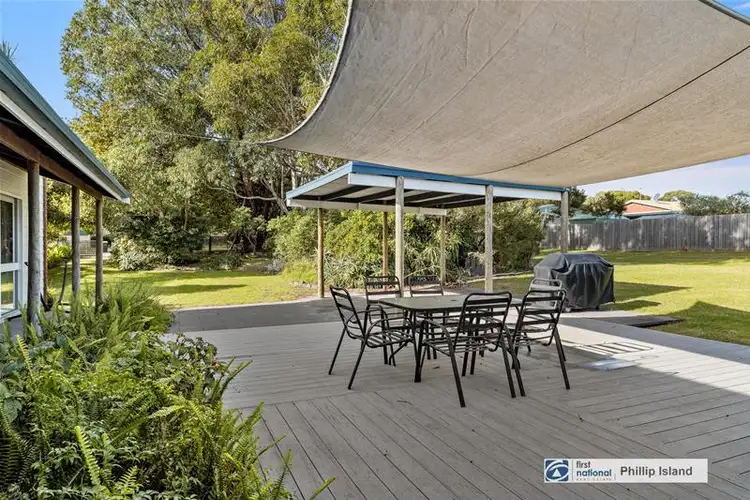 Fourth view of Homely house listing, 18 Roydon Road, Cowes VIC 3922