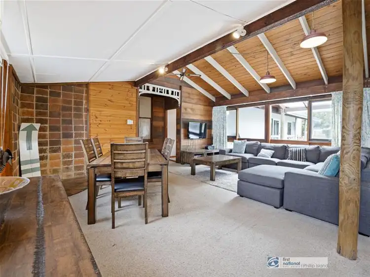 Seventh view of Homely house listing, 18 Roydon Road, Cowes VIC 3922