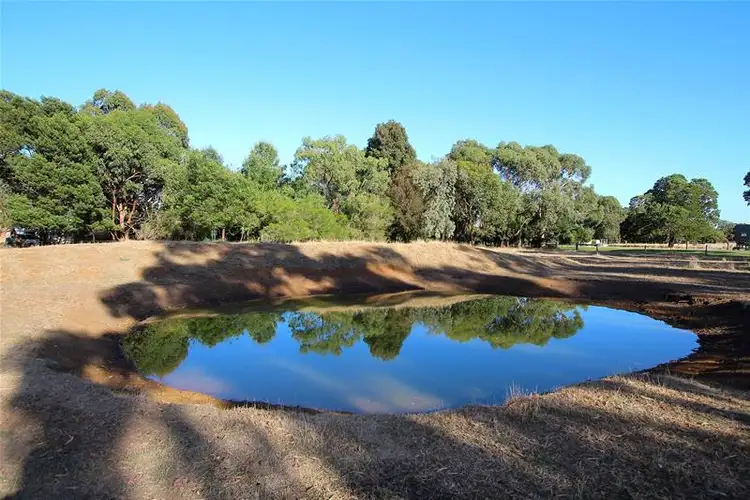 Second view of Homely land listing, CA 58/ Church Street, Hawkesdale VIC 3287
