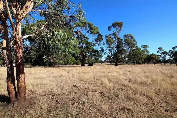 Third view of Homely land listing, CA 58/ Church Street, Hawkesdale VIC 3287