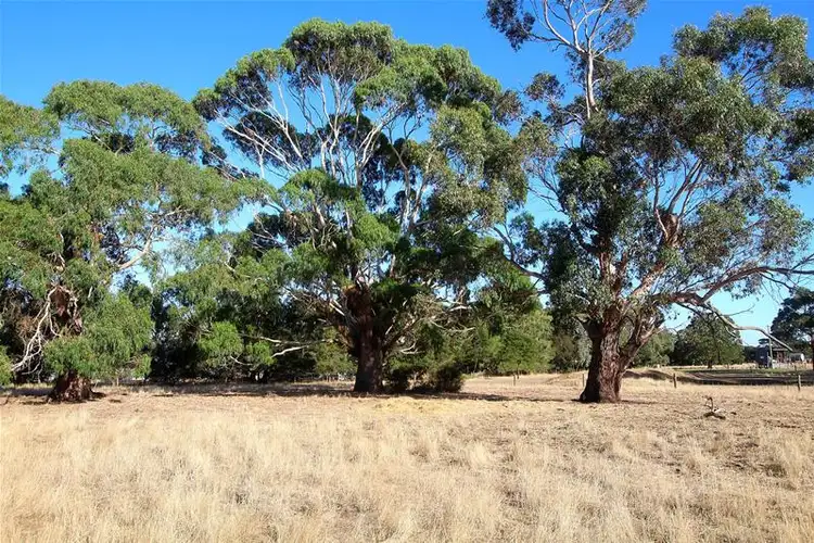 Fourth view of Homely land listing, CA 58/ Church Street, Hawkesdale VIC 3287