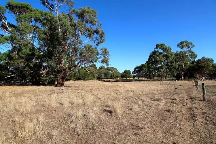 Fifth view of Homely land listing, CA 58/ Church Street, Hawkesdale VIC 3287