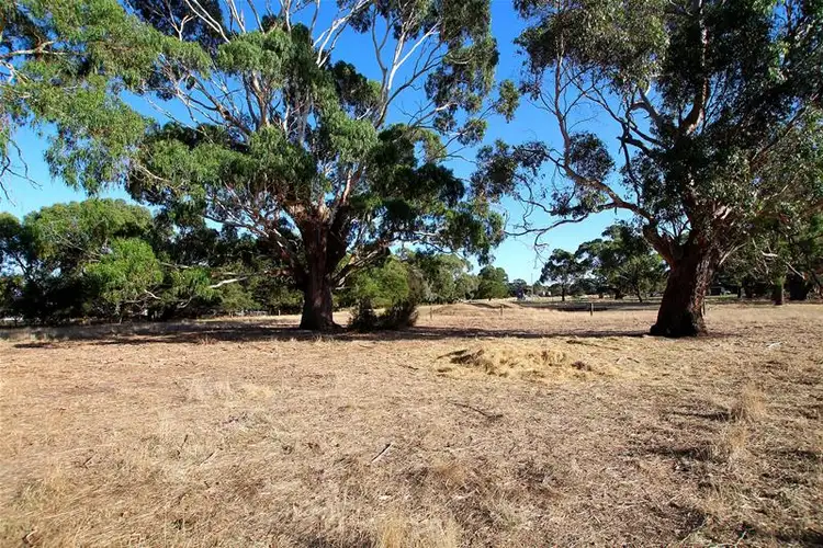 Sixth view of Homely land listing, CA 58/ Church Street, Hawkesdale VIC 3287