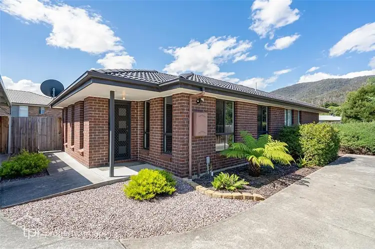 2/7 Knopwood Lane, Huonville TAS 7109