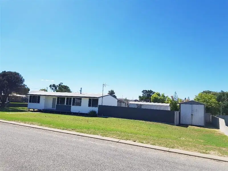 Main view of Homely house listing, 14 WESTLAKE Way, Jurien Bay WA 6516