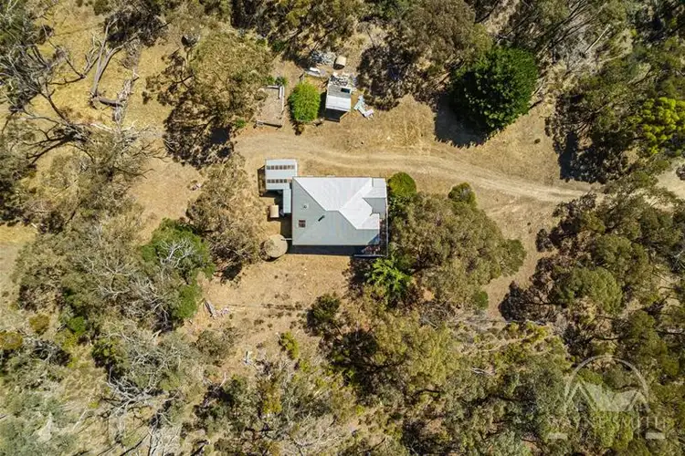 Third view of Homely house listing, 25 Moulds Road, Tooborac VIC 3522