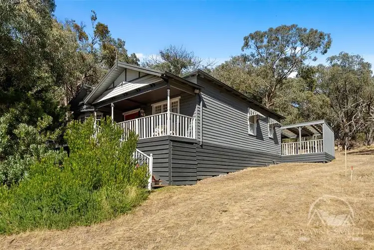 Fourth view of Homely house listing, 25 Moulds Road, Tooborac VIC 3522