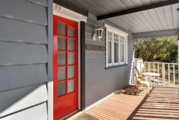 Fifth view of Homely house listing, 25 Moulds Road, Tooborac VIC 3522