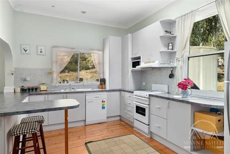 Sixth view of Homely house listing, 25 Moulds Road, Tooborac VIC 3522