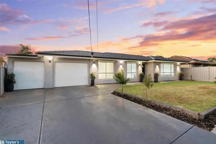 11 Prince Street, Salisbury East SA 5109