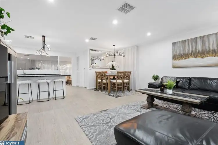 Fifth view of Homely house listing, 11 Prince Street, Salisbury East SA 5109