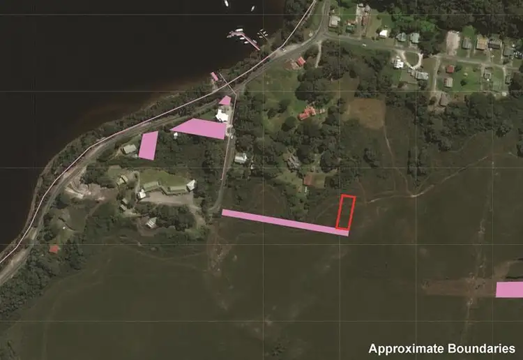 Seventh view of Homely land listing, Lot 2 Hamilton Street, Strahan TAS 7468