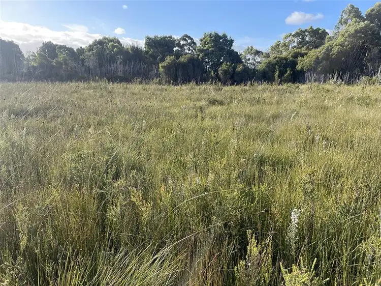 Lot 1 Hamilton Street, Strahan TAS 7468