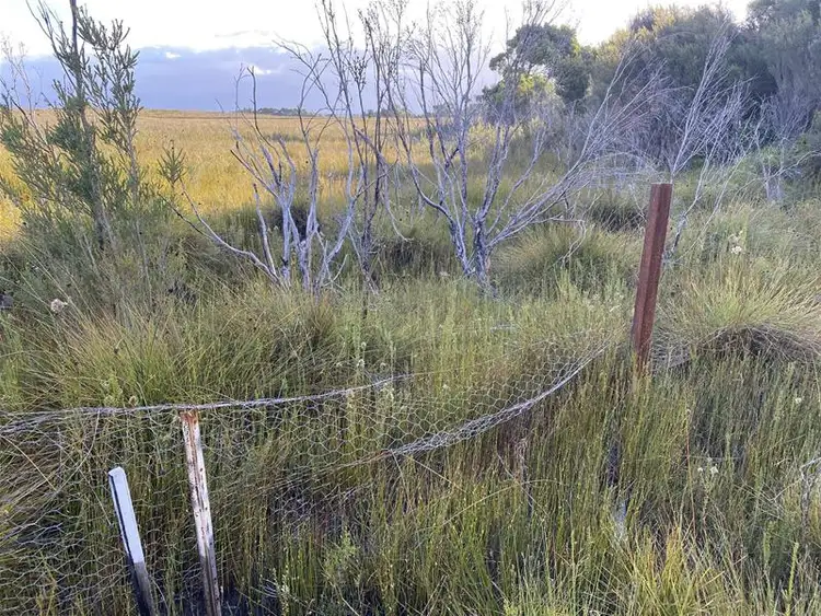Second view of Homely land listing, Lot 1 Hamilton Street, Strahan TAS 7468
