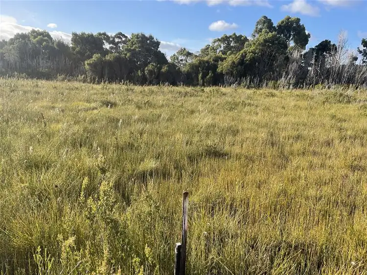 Third view of Homely land listing, Lot 1 Hamilton Street, Strahan TAS 7468