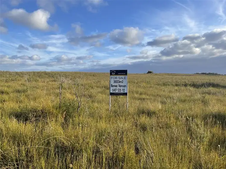 Sixth view of Homely land listing, Lot 1 Hamilton Street, Strahan TAS 7468