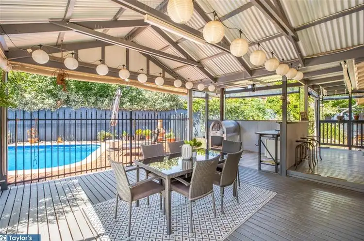 4 Marryat Court, Para Hills West SA 5096