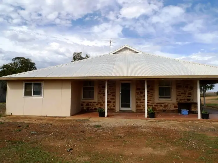 Main view of Homely house listing, 737 Cunningham Road, Maitland SA 5573