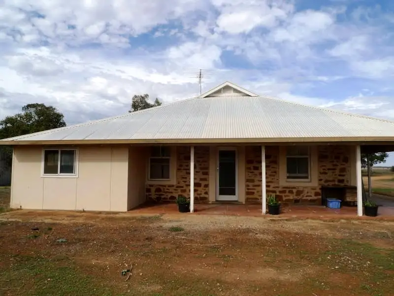 Main view of Homely house listing, 737 Cunningham Road, Maitland SA 5573
