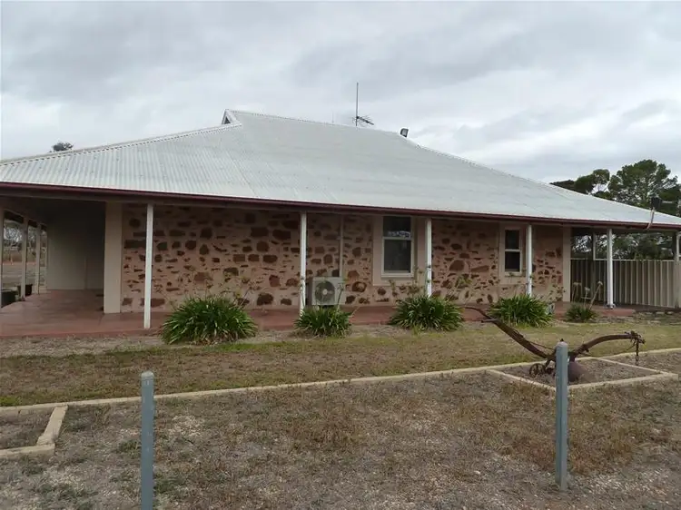 Second view of Homely house listing, 737 Cunningham Road, Maitland SA 5573