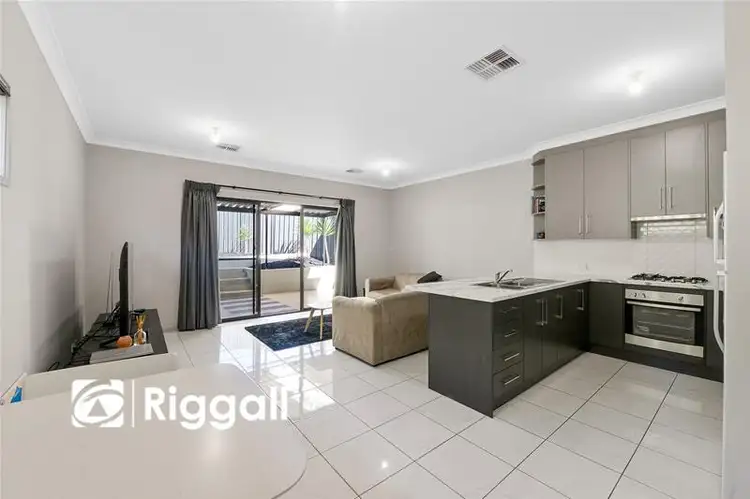 Second view of Homely house listing, 15A The Parade, Blair Athol SA 5084