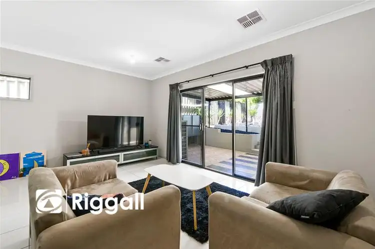 Fifth view of Homely house listing, 15A The Parade, Blair Athol SA 5084