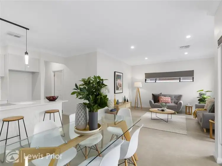 Fourth view of Homely house listing, 15B Shearer Avenue, Seacombe Gardens SA 5047