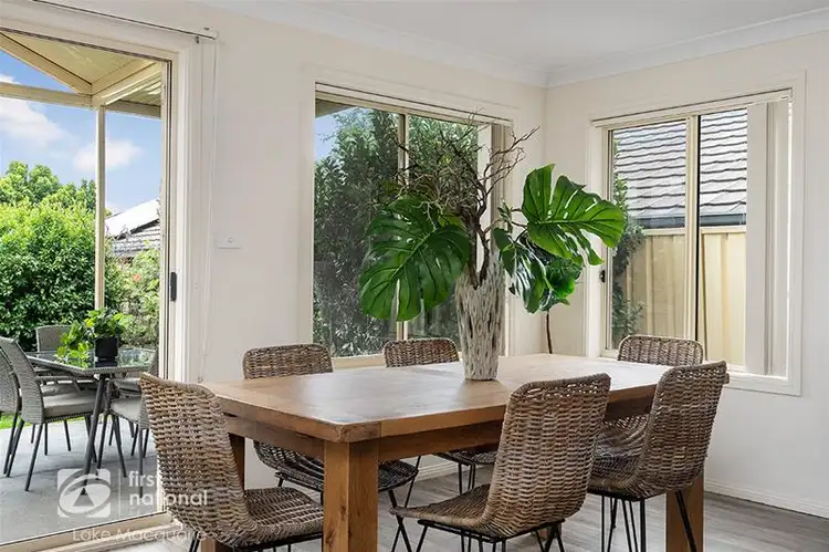 Fourth view of Homely townhouse listing, 22/18 Sagittarius Close, Elermore Vale NSW 2287