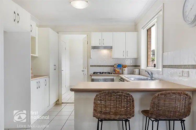 Fifth view of Homely townhouse listing, 22/18 Sagittarius Close, Elermore Vale NSW 2287