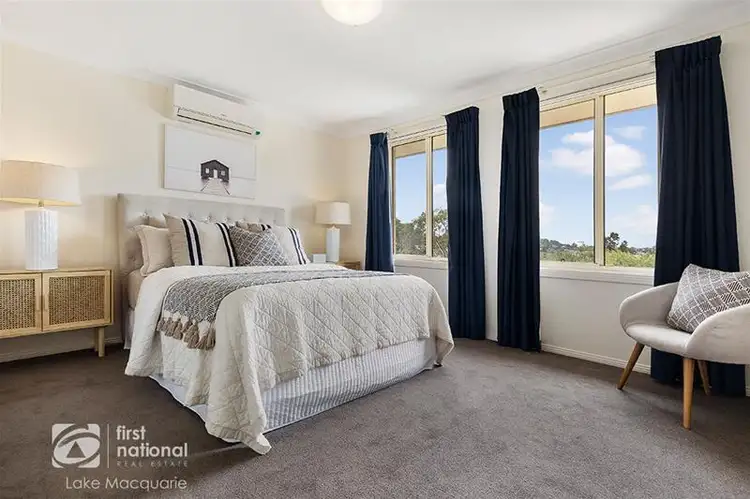 Sixth view of Homely townhouse listing, 22/18 Sagittarius Close, Elermore Vale NSW 2287