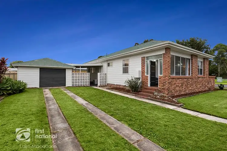 Main view of Homely house listing, 40 Appletree Road, Holmesville NSW 2286