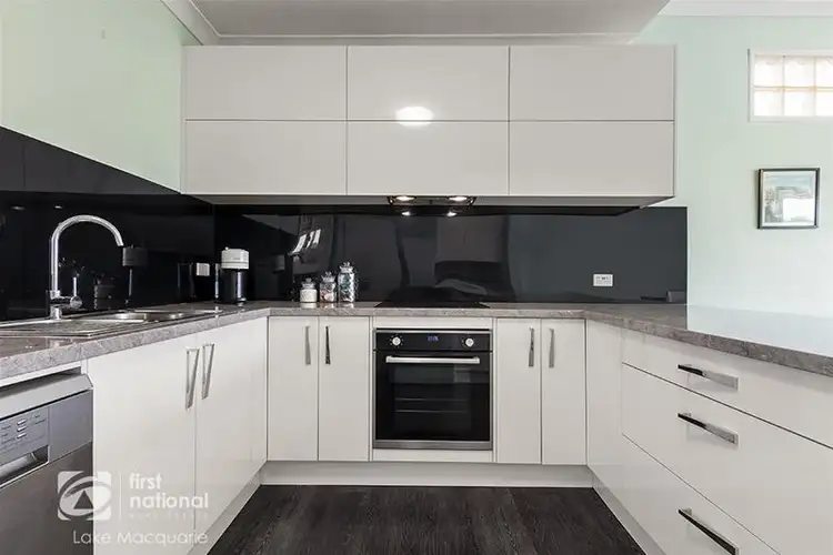 Sixth view of Homely house listing, 8 McLaughlin Street, Argenton NSW 2284