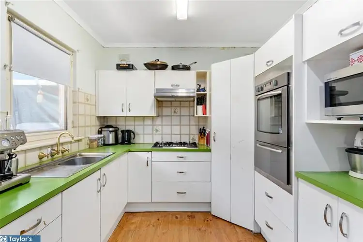 Fifth view of Homely house listing, 3 Aurama Street, Holden Hill SA 5088