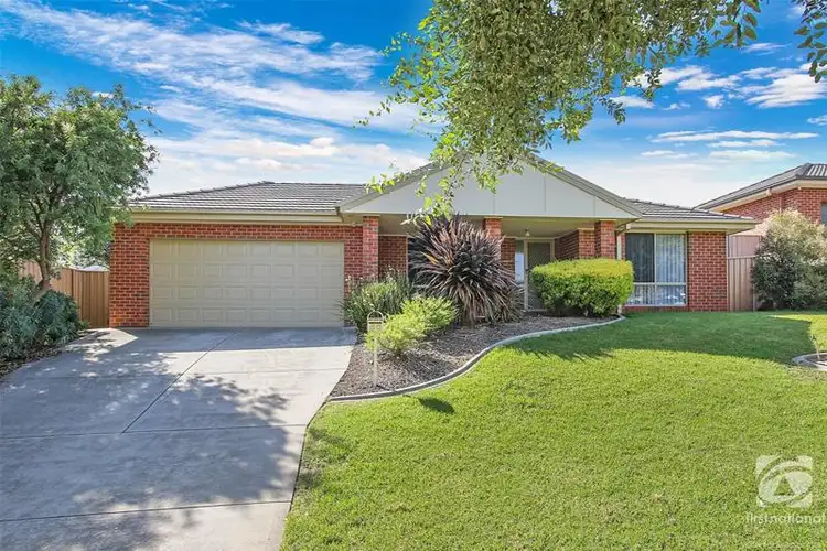 Main view of Homely house listing, 68 Castle Creek Road, Wodonga VIC 3690