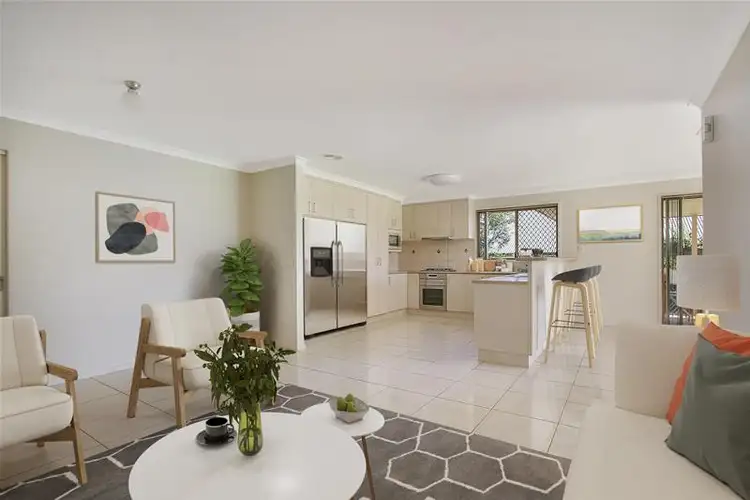 Second view of Homely house listing, 68 Castle Creek Road, Wodonga VIC 3690