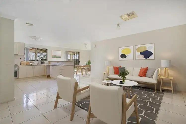 Third view of Homely house listing, 68 Castle Creek Road, Wodonga VIC 3690