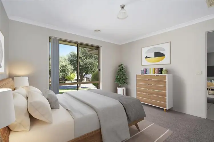 Sixth view of Homely house listing, 68 Castle Creek Road, Wodonga VIC 3690