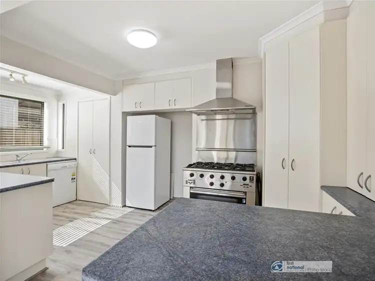 Second view of Homely house listing, 8 Franklyn Street, Rhyll VIC 3923
