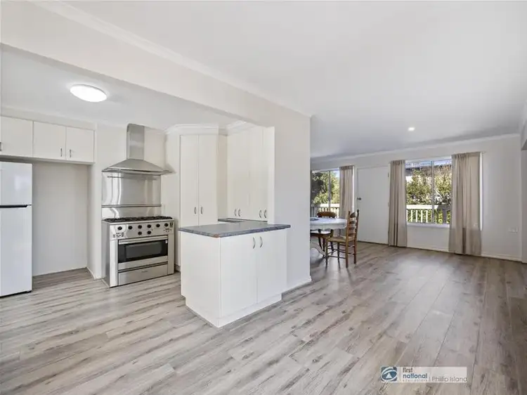 Third view of Homely house listing, 8 Franklyn Street, Rhyll VIC 3923