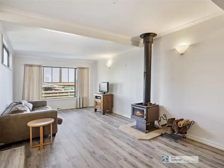 Fifth view of Homely house listing, 8 Franklyn Street, Rhyll VIC 3923