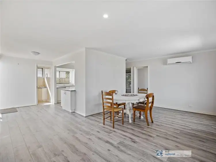 Sixth view of Homely house listing, 8 Franklyn Street, Rhyll VIC 3923